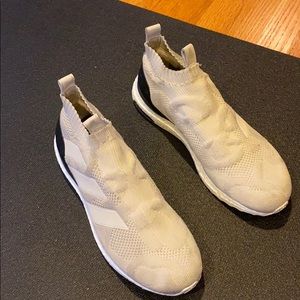 Adidas ultra boost tango shoes US size 10